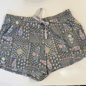 Secret Treasures Pajama Shorts, size M E1.2